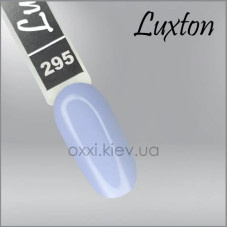 LUXTON Гель-лак №295